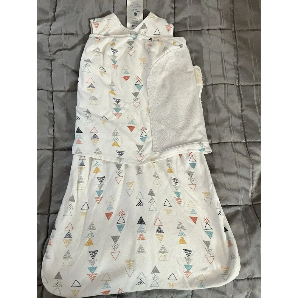 HALO Wrap 3-6 Months Swaddle